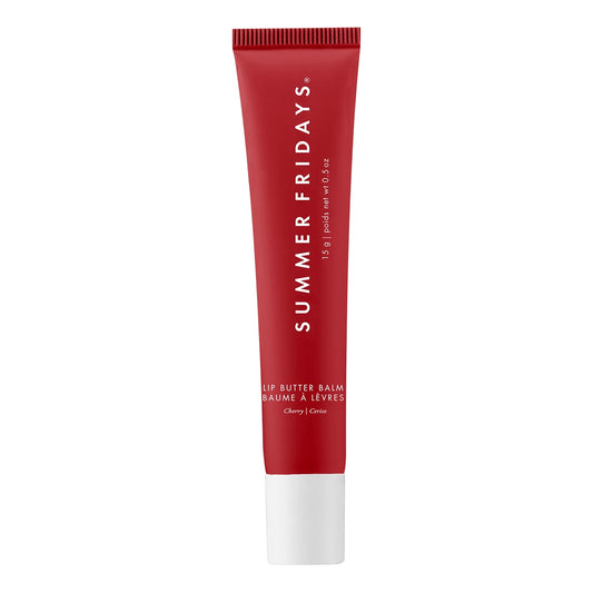 Summer fridays balsamo labbra