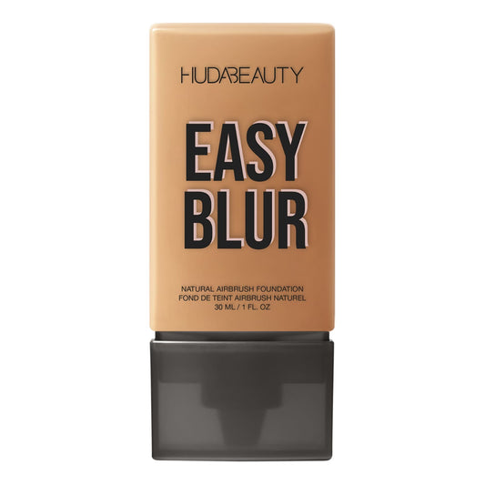 Huda Beauty - Fondotinta- Easy Blur Natural Airbrush