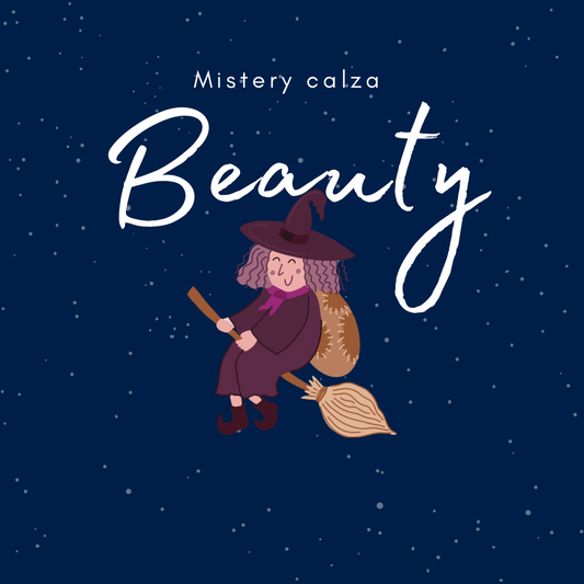 Mistery Calza Charlotte tilbury