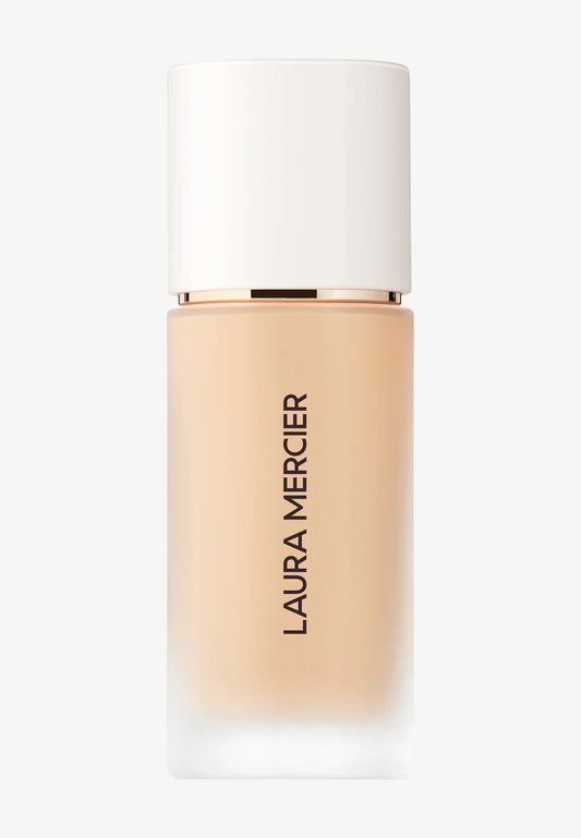 Laura Mercier
REAL FLAWLESS WEIGHTLESS PERFECTING FOUNDATION - Fondotinta - 2n1 cashew
