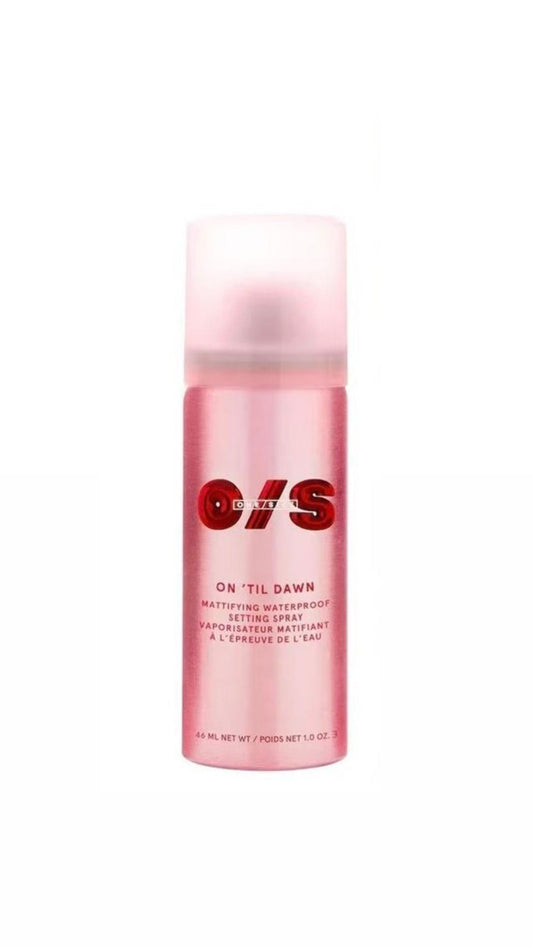 Mini spray one size