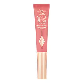 Charlotte Tilbury Pillow Talk Matte Beauty Blush Wand