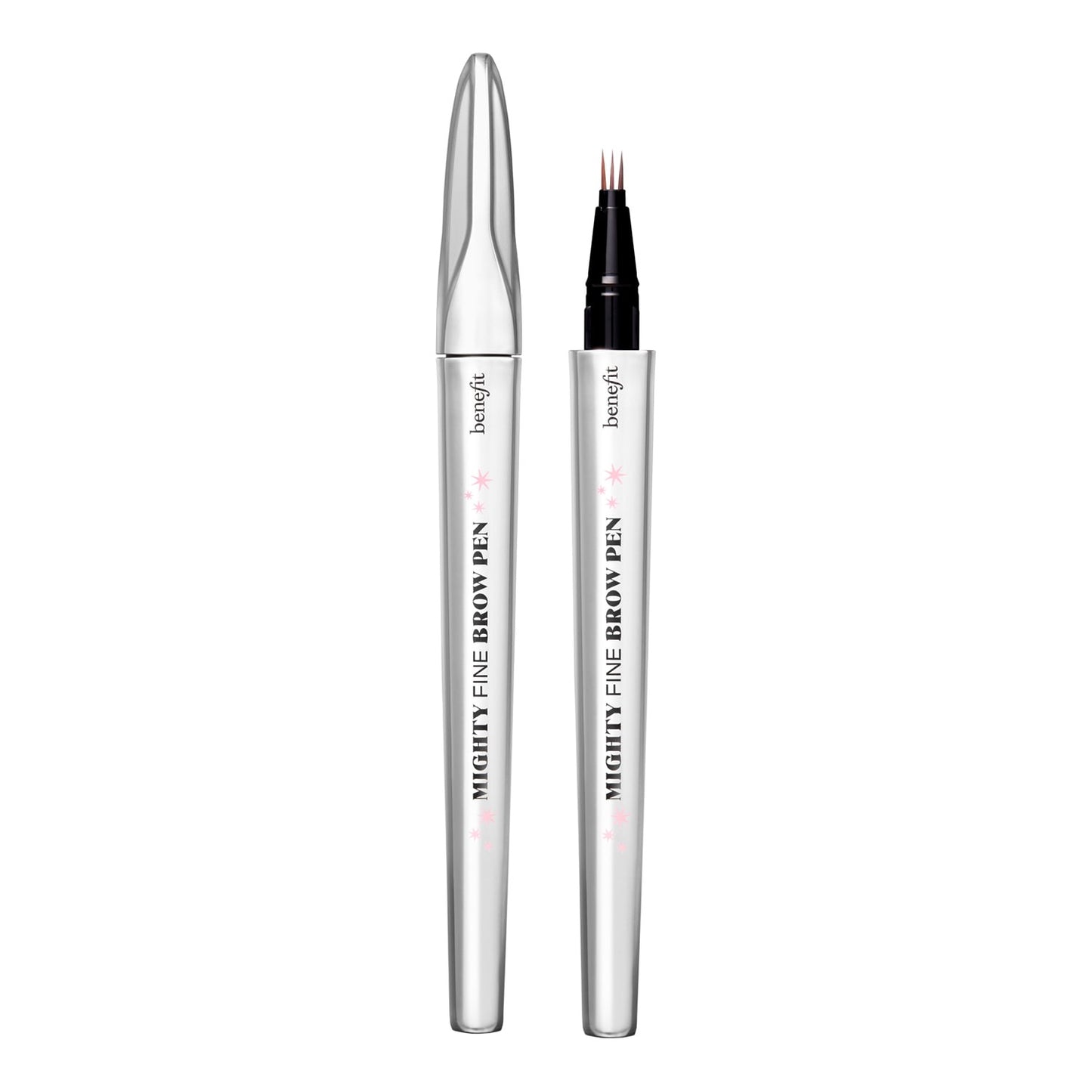 BENEFIT COSMETICS
Mighty Fine Brow Pen
Penna sopracciglia con tre punte