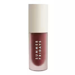 SUMMER FRIDAYS Dream Lip Oil