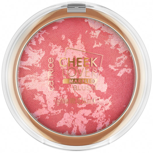 Catrice
Blusher Cheek Lover Marbled