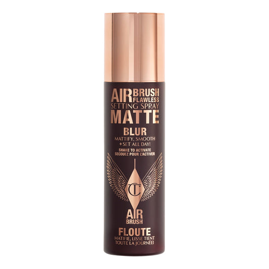 Charlotte tilbury AIRBRUSH SETTING SPRAY MATTE