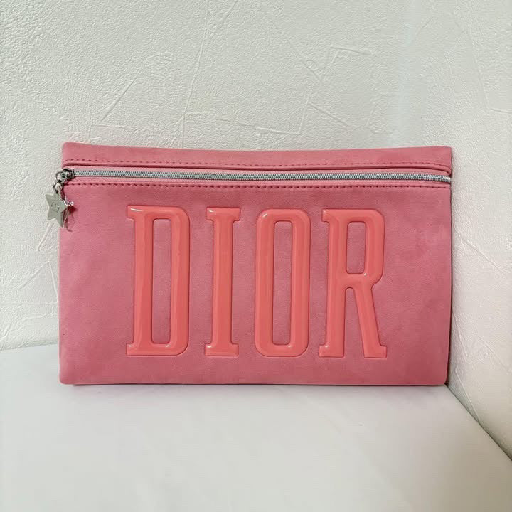 Pochette Dior (scatolate)