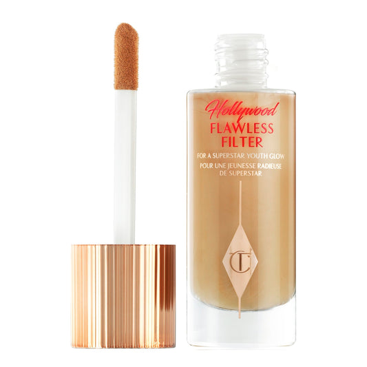 CHARLOTTE TILBURY
Hollywood Flawless Filter