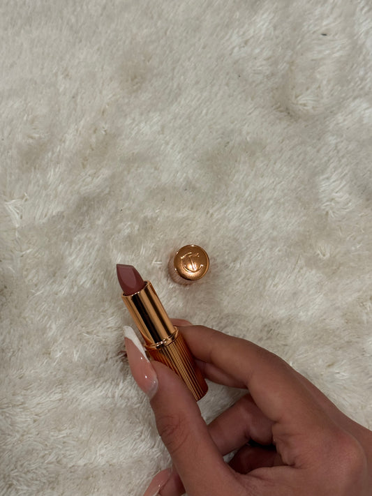 Medium size Charlotte tilbury rossetto