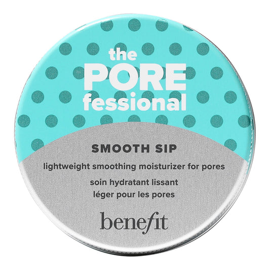 BENEFIT COSMETICS
The POREfessional Smooth Sip
Crema Gel Viso Idratante per Pori Dilatati
50 ml