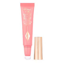 Charlotte Tilbury Pillow Talk Matte Beauty Blush Wand