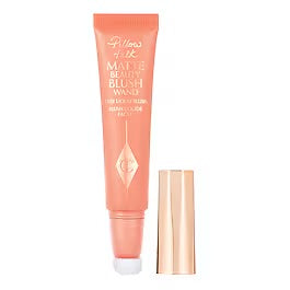 Charlotte Tilbury Pillow Talk Matte Beauty Blush Wand