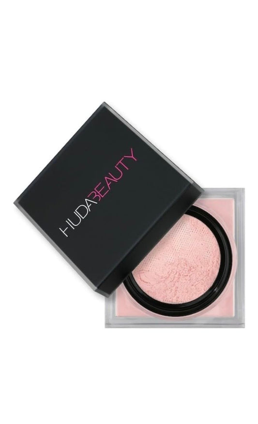 Huda Beauty Easy Bake Loose Powder