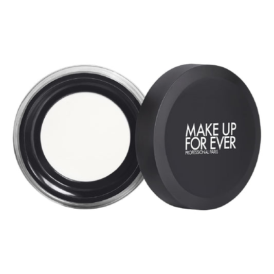 MINI SIZE setting powder make up forever.