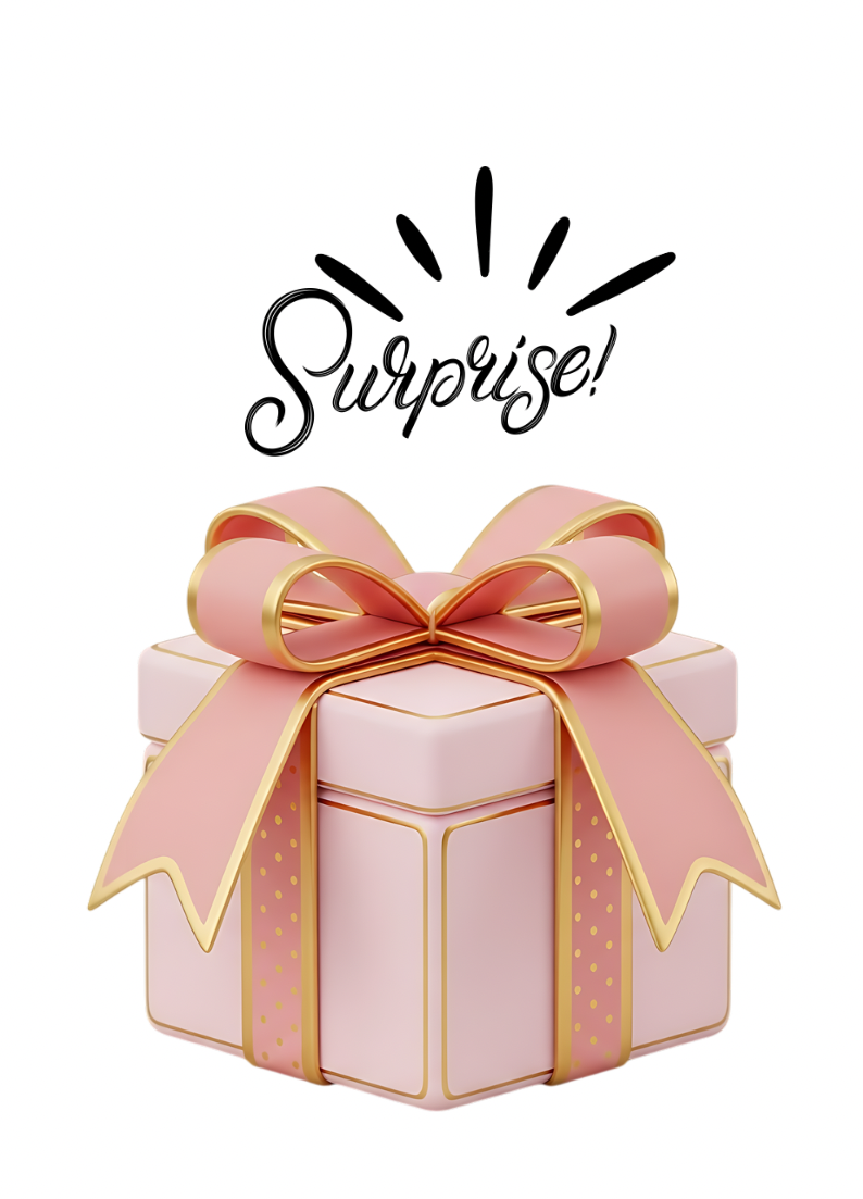 MISTERY BOX SCEGLI TU IL PRODOTTO!✨